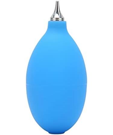 Lyrlody Air Blower Squeeze Ball Pump for Hearing Aids - Dust Remover & Cleaner Tool - Buy Online on GoSupps.com