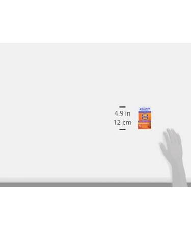 Zicam Cold Remedy RapidMelts Cherry 25ct - Fast Relief for Colds | Shop Internationally - Buy Online on GoSupps.com