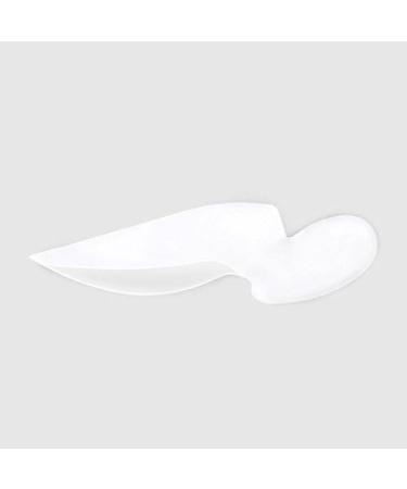 Tarusky SiliconeGel Big Toe Protector (2 Pair) - Bunion Relief Toe Separator & Straightener - Medium White - Buy Online on GoSupps.com