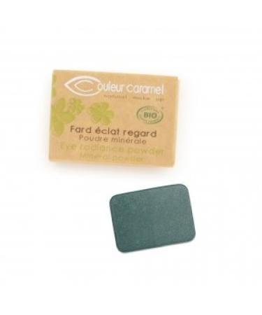 Eye shadow refill CLAY N 168 ORGANIC