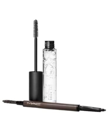 MAC Made To Wow Brow Kit - Medium | Define & Enhance Brows - Buy Online on GoSupps.com