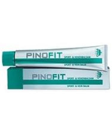 Buy PINOFIT Sport & Vein Balm 90 ml - Best Prices & Fast International Shipping - Buy Online on GoSupps.com