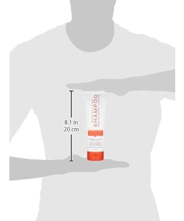 POWERTOOLS 4BOND - Shampooing Restructurant pour Cheveux Ab m s Shampooing R parateur Shampooing pour Cheveux Ab m s Contient de la K ratine des Prot ines de Baobab et de Quinoa - 240 ml 240 ml (Lot de 1) - Buy Online on GoSupps.com