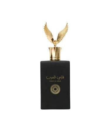 Faris Al Arab Perfume Eau De Perfum Luxuri Perfum Long Lasting Fragrance Perfum For Men 100ml (3.4. F.L. O.Z.) - Buy Online on GoSupps.com