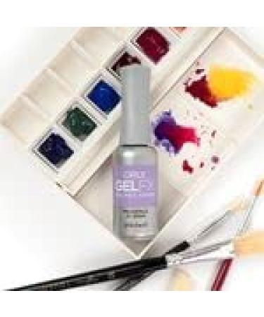 Gel FX Provence at Dusk