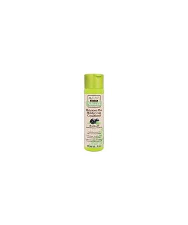 Brazilian Pataua Oil Moisturizing Conditioner 10.1oz