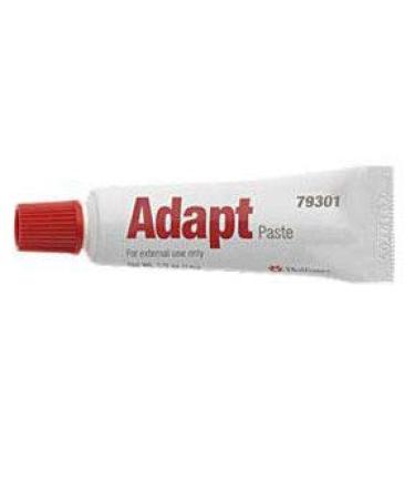 Adapt Paste Easy To Squeeze Tube .5 Oz Tube Box of 20