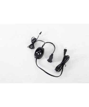 ReptiZoo Mini Thermostat TC02 - International Shipping | WEEE Reg. No. 82392108 - Buy Online on GoSupps.com