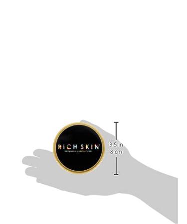 Buy RICHSKIN.co Original SOS Shea Butter for Face & Body | Healing Essential Oil Blend Nourish and Revitalize Your Skin - Buy Online on GoSupps.com