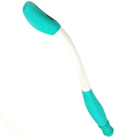 2-Pack Long Reach Toilet Aids for Motion Assistance - Tissue-Stick Helper for Elderly, Pregnancy, Handicap, Disabled - Green - Buy Online on GoSupps.com