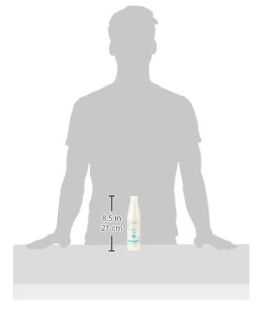 Salerm Cosmetics 21 Silk Protein Leave-In Conditioner 250ml - Best International Shipping Available - Buy Online on GoSupps.com