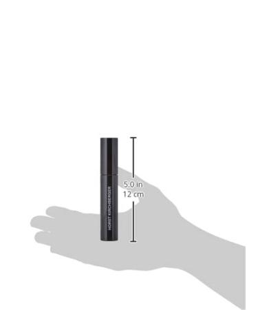 HORST KIRCHBERGER Total Black Mascara Volume 12.5ml - Long-Lasting Intense Volume for All Lashes | International Shipping Available - Buy Online on GoSupps.com