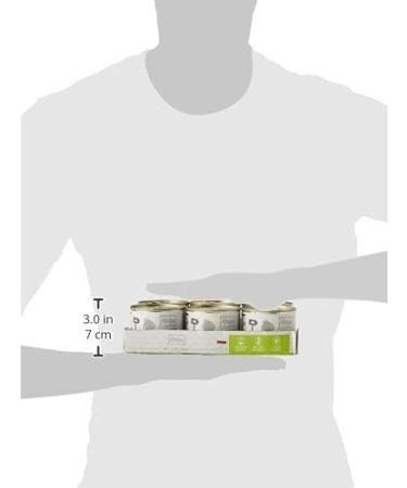 Mjamjam Premium Cat Food - Grain Free Horse & Pumpkin 6-Pack (6 x 200g) - Delicious Extra Meat - Buy Online on GoSupps.com