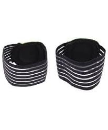 Pedimend Plantar Fasciitis Arch Sleeve - Arch Support Cushion 5PAIR - 10PCS - Buy Online on GoSupps.com