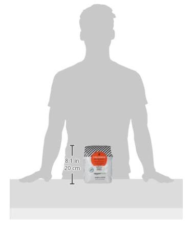 AmazonFresh Colombia Whole Bean Coffee - Medium Roast - 32 oz - Buy Online on GoSupps.com