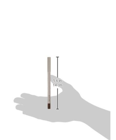 Laura Mercier Longwear Cream Eye Pencil in Espresso - Smudge-proof Formula - Buy Online on GoSupps.com