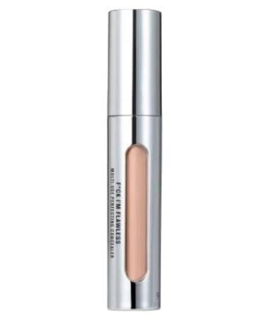 IL MAKIAGE F*CK I M FLAWLESS Concealer - Shade 2.5 | Full Coverage Long-Lasting Vegan & Cruelty-Free - International Shipping Available - Buy Online on GoSupps.com