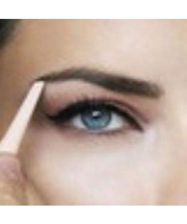 Maybelline Total Temptation Eyebrow Pencil 5g - Deep Brown (Pack of 1) - Buy Online on GoSupps.com
