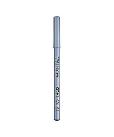 Catr. Kohl Kajal Eyeliner 010 Black - 3 Pieces | International Shipping Available - Buy Online on GoSupps.com