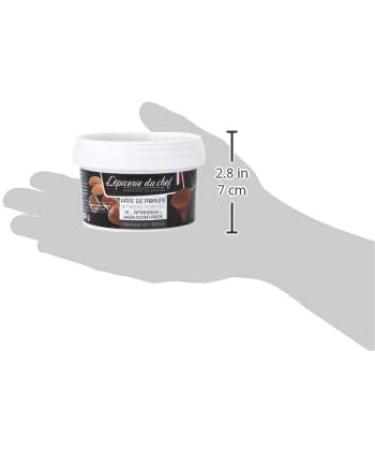 Almond and hazelnut praline paste 200 g - Buy Online on GoSupps.com