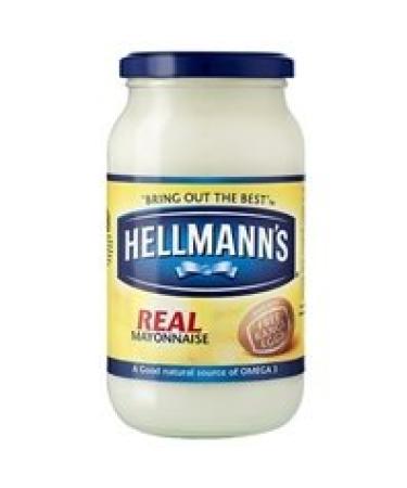 Hellmann's Hellmann's Mayonnaise 400 g
