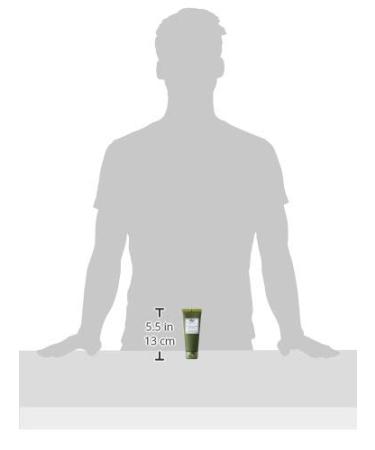 Buy Origins Mega-Mushroom Relief & Resilience Soothing Face Mask 2.5 oz - Unisex | Best International Shipping - Buy Online on GoSupps.com