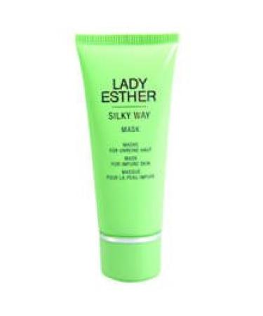 Lady Esther Cosmetic Silky Way Mask 40 ml