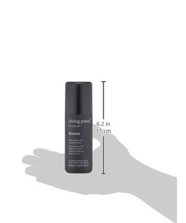 Living Proof Style Lab Blowout 5 Fl Oz - Professional Hair Styling Product - Buy Online on GoSupps.com