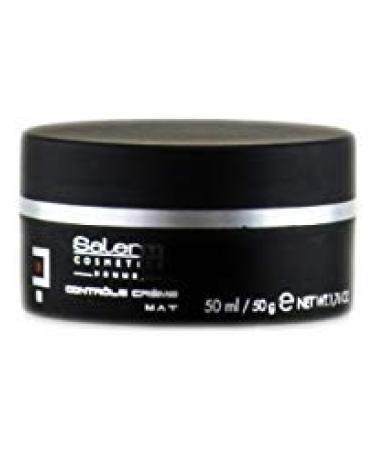 Salerm Homme Control Creme MAT - 1.76 oz