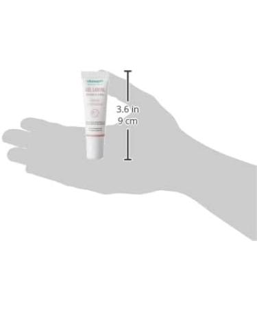  Olioseptil OLIOSEPTIL - Lip gel - Made from 100% pure and natural essential oils - Soothes and heals - Vegan - 10ml tube - Buy Online on GoSupps.com