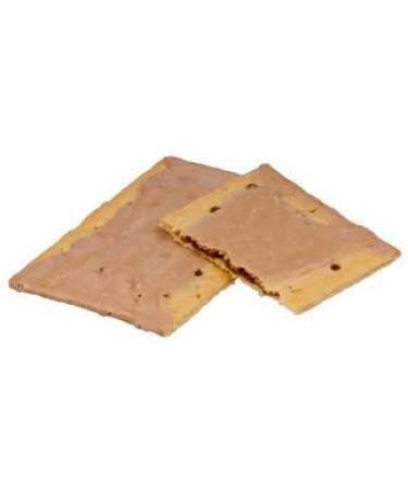 Kellogg's Pop-Tarts Brown Sugar Cinnamon 13.5oz - Delicious Toaster Pastries - Buy Online on GoSupps.com