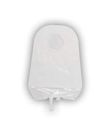 Sur-Fit Natura 2-Piece Urostomy Pouch 1-3/4"