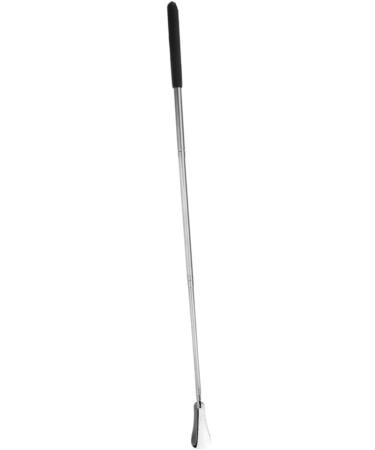 shamjina Extra Long Handled Shoe Horn 25 Inches Metal Shoehorn for Men And Women Kids - Buy Online on GoSupps.com