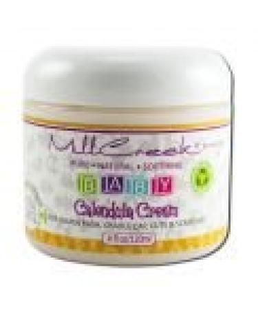 Buy Baby Calendula Cream - Soothing & Natural Skin Relief for Babies | Worldwide Shipping - Buy Online on GoSupps.com