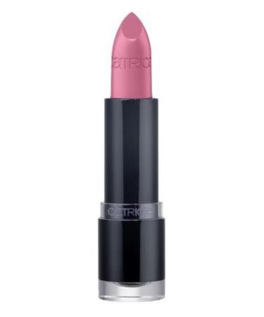 Catrice Limited Edition Hollywood s Fabulous 40ties No. C02 Holly Rose Wood Velvet Lip Colour Content: 3.8g Lipstick