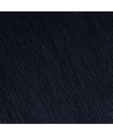 Buy Glamxtensions Clip-In Real Hair Extensions - 70cm Black #01 100g Remy Quality - Buy Online on GoSupps.com