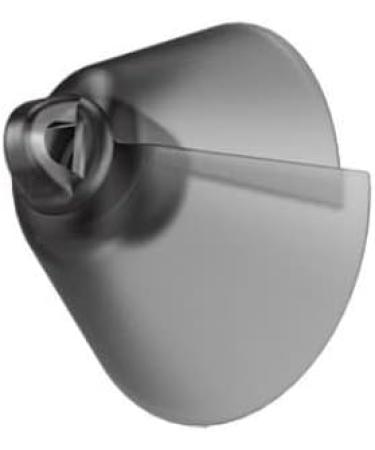 Signia Connexx Eartip 3.0 8mm Tulip (12mm) - Premium Ear Tips for Signia Hearing Aids - Buy Online on GoSupps.com