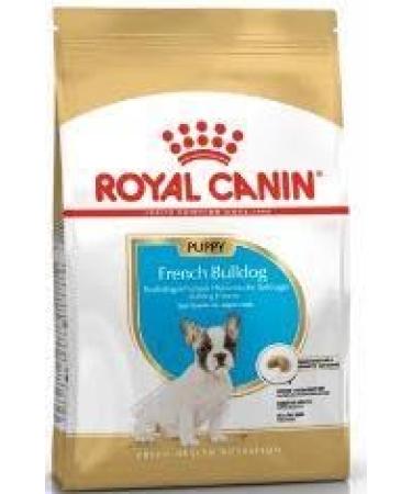 Royal Canin French Bulldog Puppy 3kg