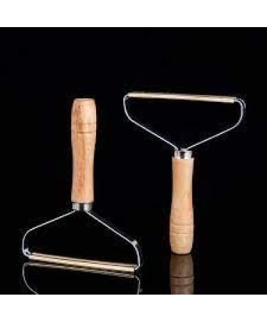 2 pcs Lint Remover on Carpet Clothes Fabric Pets Dog Hair Remover cat Hair Remover Double Sided Blade Carpet Scraper pet Hair Remover Fuzz Ball Remover (UK Seller) - Buy Online on GoSupps.com