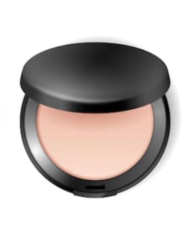 HUDA BEAUTY GloWish Lightweight Blurring Pressed Powder 10 Deep-Tan