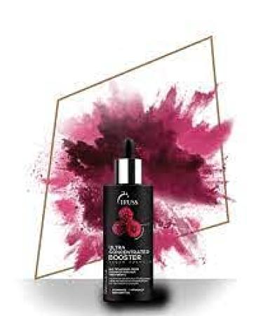 Truss Ultra Concentrated Hair Mask Booster - Intensive Treatment - Buy Online on GoSupps.com