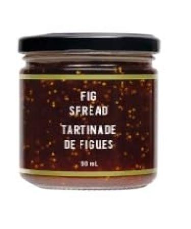 Fig Spread 190ml Product of Greece