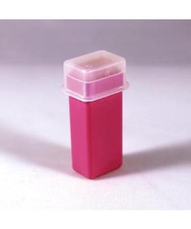 SurgiLance Needle Safety Lancet  2.8mm  Pink  100/Bx