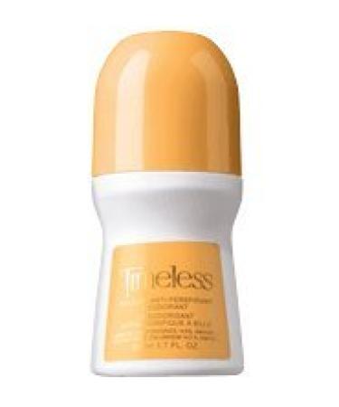 Avon Timeless Roll-on Anti-perspirant Deodorant