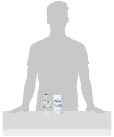 Hagerty Foam Silver Polish - 36 Ounce | Best International Shipping & Shine for Your Silverware - Buy Online on GoSupps.com