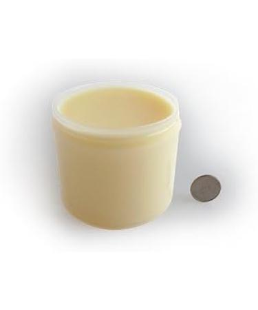 Buy Original CJ's BUTTer All Natural Shea Butter Balm - Unscented 12 oz Tub | International Shipping Available - Buy Online on GoSupps.com