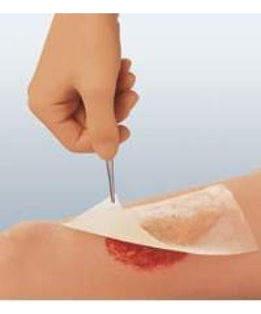 Cuticerin Low Adherent Impregnated Gauze Dressing 3x3 Inches 50 box