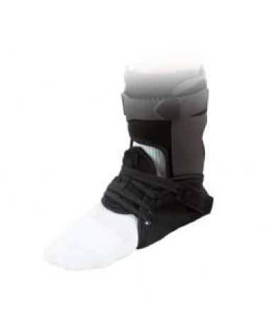Accord III Ankle Brace Small Left