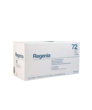 Praxis Regenia 72A 100g practice