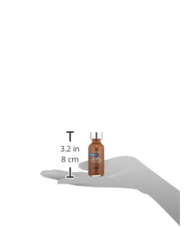 L'Or al Paris True Match Super-Blendable Makeup Deep Cool 1 fl. oz. - Pack of 1 - Buy Online on GoSupps.com